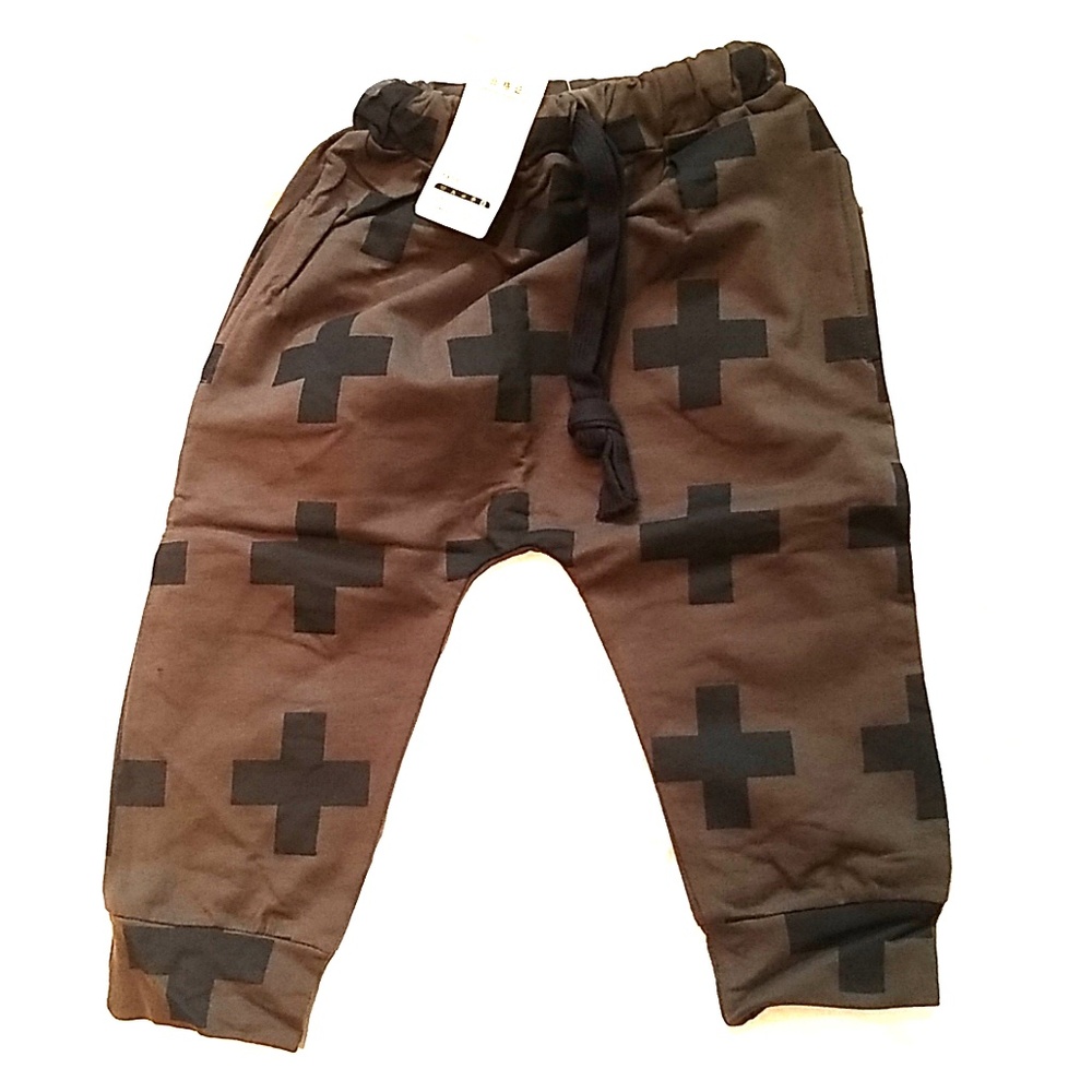 NWT Kool Kids pants